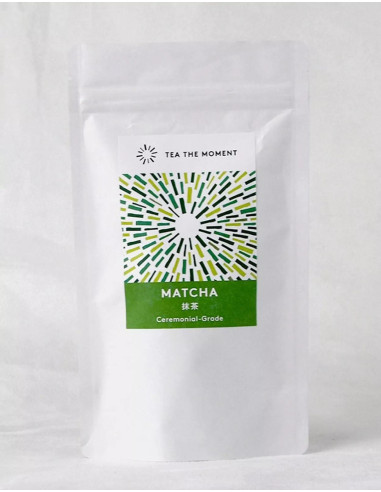 Matcha grado ceremonial 50g