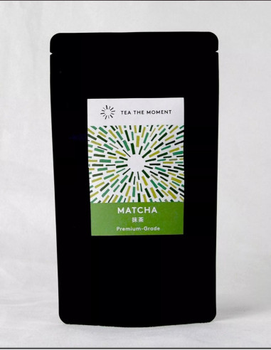 Matcha Premium Japonés - 50 g